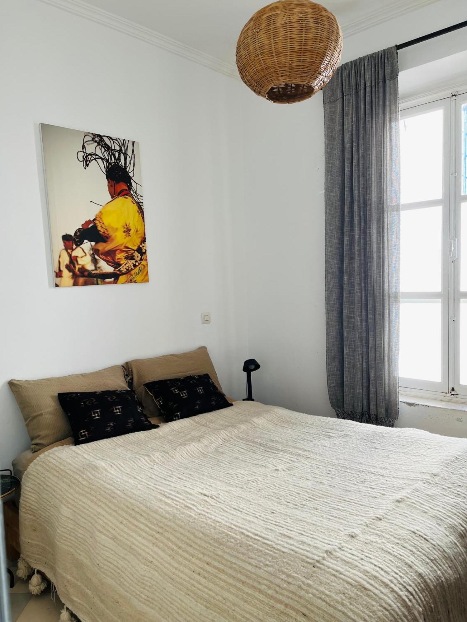 Dar Maha Medina Apartment Essaouira Exterior photo
