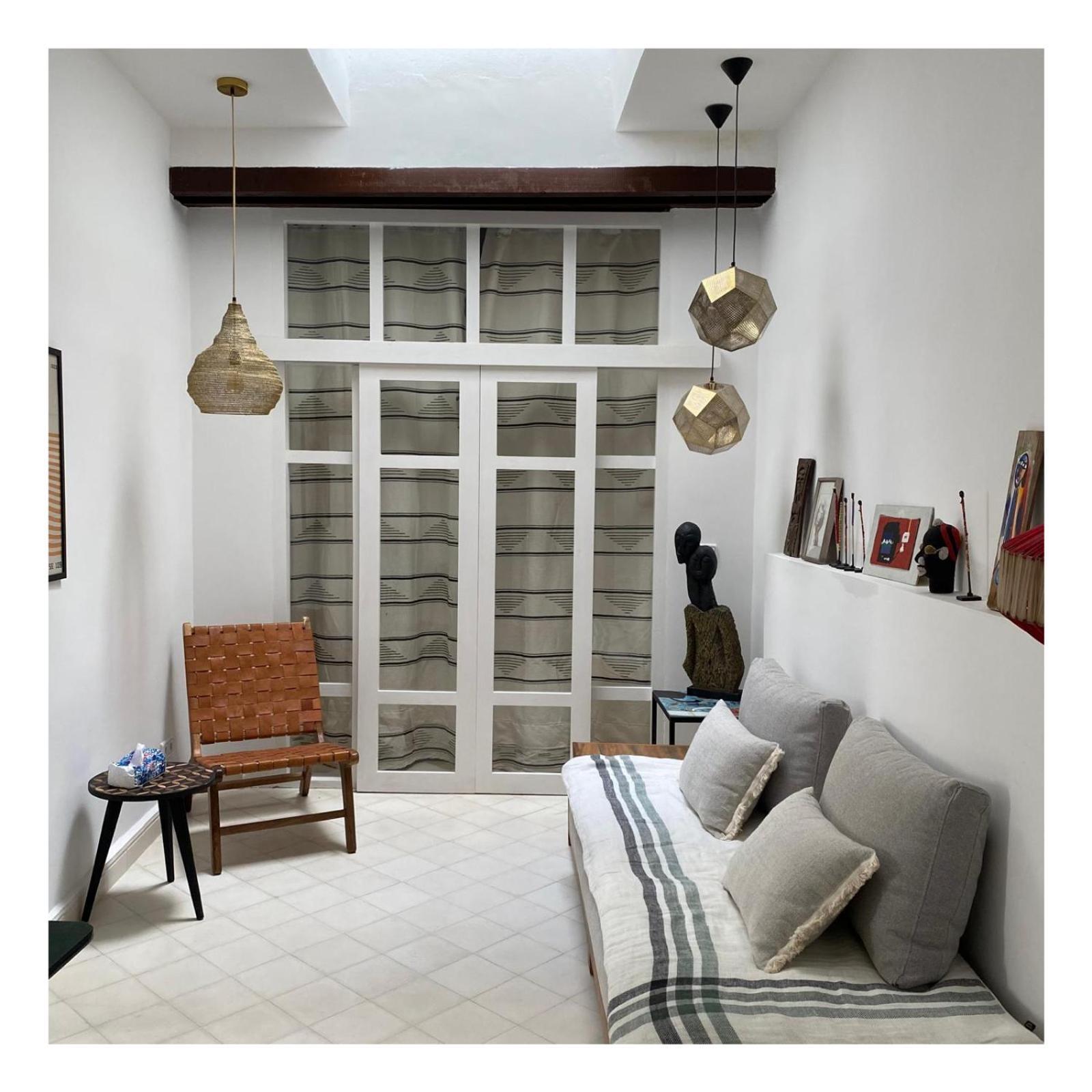 Dar Maha Medina Apartment Essaouira Exterior photo