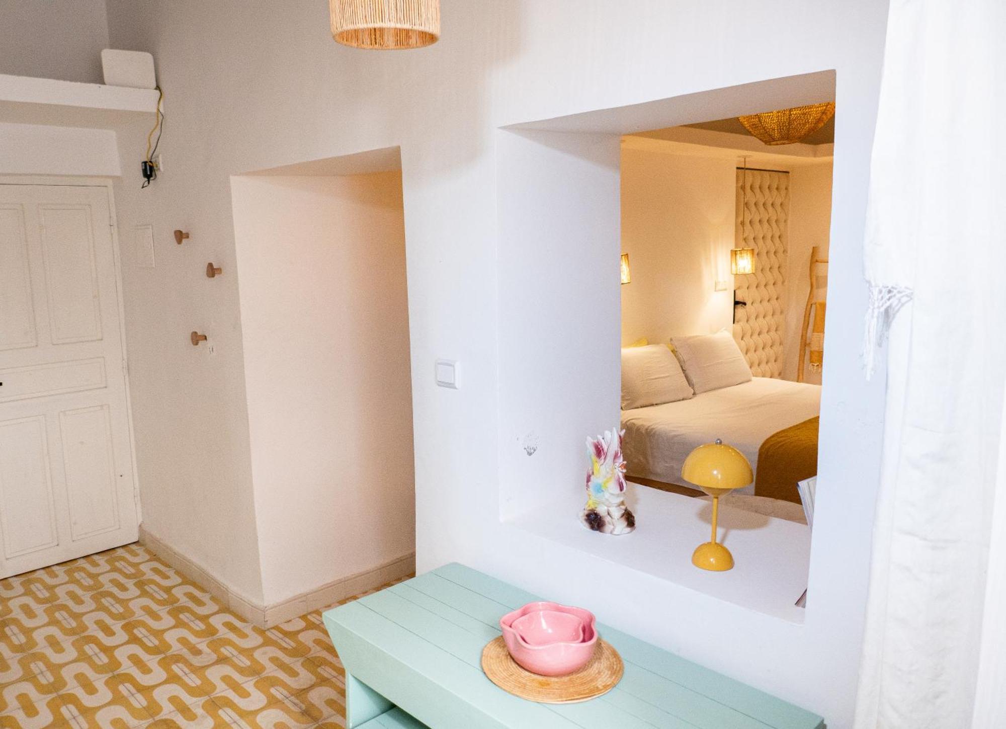 Dar Maha Medina Apartment Essaouira Exterior photo